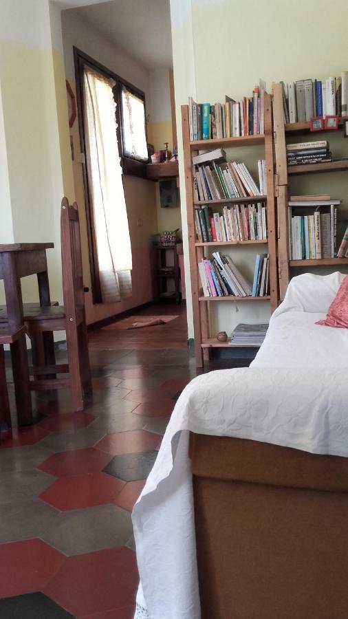 B&B Al Mutpron Casale Corte Cerro ภายนอก รูปภาพ